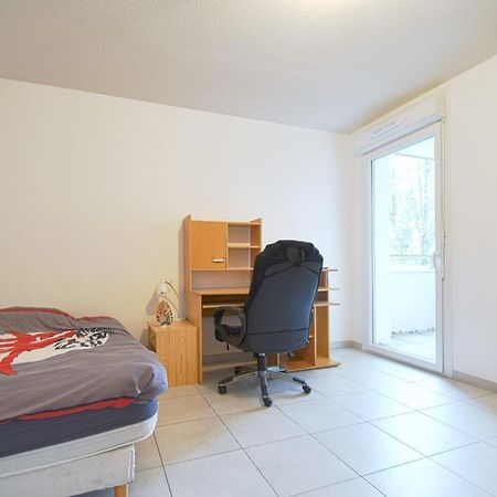 Beautiful Bright Apt With Terrace Apartment Lyon Exterior photo