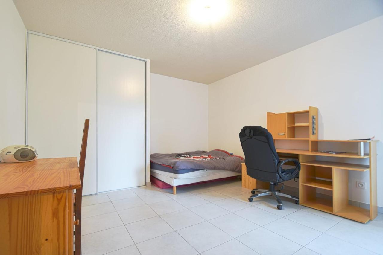 Beautiful Bright Apt With Terrace Apartment Lyon Exterior photo