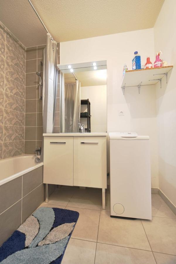 Beautiful Bright Apt With Terrace Apartment Lyon Exterior photo